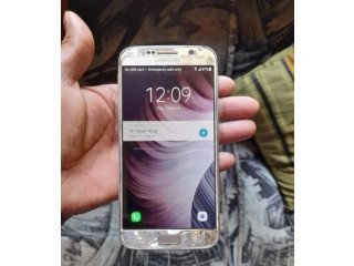 Samsung Galaxy S6 2018 (Used)
