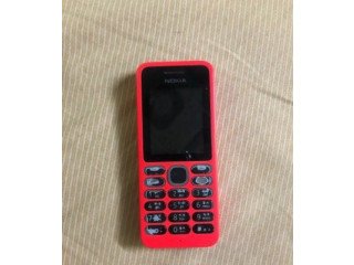 Nokia 130 4th edition (Used)