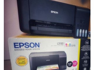 Epson L3150 Wifi All in One