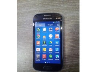 Samsung Galaxy S Duos Dous (Used)