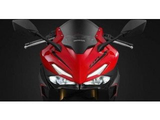 Honda CBR 2020 2021