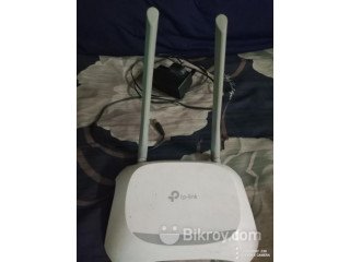 Router for Sell