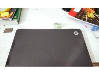 HP Cri5 Laptop