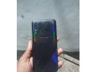 Samsung Galaxy A30s mobile (Used)