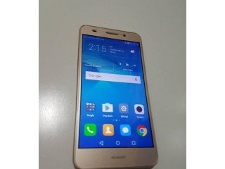 Huawei Y6II phone full fresh (Used)