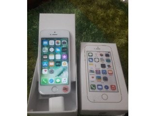 Apple iPhone 5S 32 gb (New)