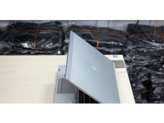 HP EliteBook Core i5 ~ 3rd Gen Ram 8GB HDD 500GB Metal Body Laptop