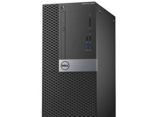 Dell Core i5 4th generation brand pc only