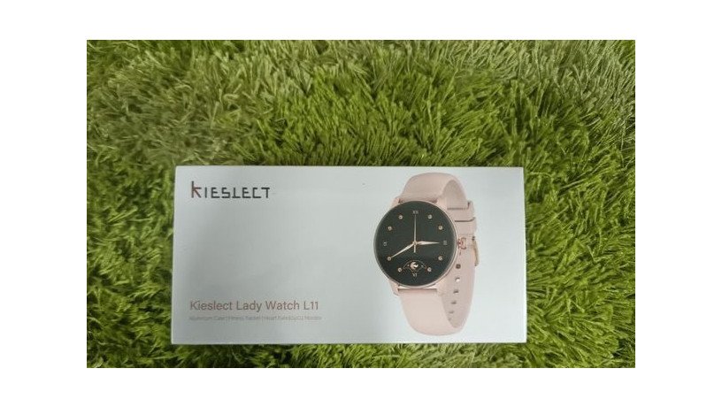 kieslect-l11-lady-waterproof-smart-watch-big-0