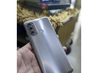 Motorola G40 Fusion 4/64 GB (Used)