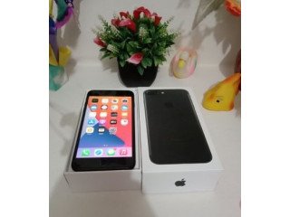 Apple iPhone 7 Plus 128GB Mat Black (Used)