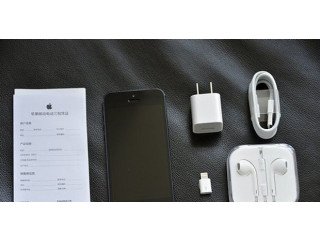 Apple iPhone 5 mobile (New)