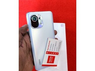 Xiaomi Mi 11 12GB 256GB Box (Used)
