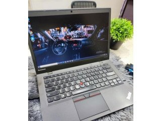 Lenovo ThinkPad x1 i5 5gen, 4/256 gb ssd