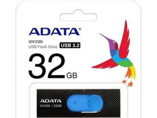 ADATA 32 GB UV320 USB 3.2 Pendrive