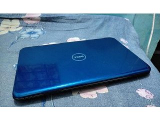 Dell Inspiron Laptop Core i5 Full Fresh 4/500GB