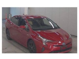 Toyota Prius S TOURING 2017