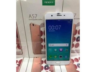 OPPO A57 3/32 GB BEST SALE (New)