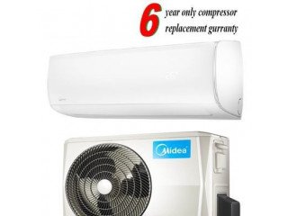 Midea 2 TON Energy Saving Split Air Conditioner বিশাল অফার