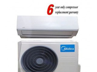 Midea 1.5 TON Energy Saving Split Air Conditioner বিশাল অফার