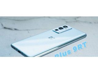 OnePlus 9RT, 8/128 GLOBAL (New)