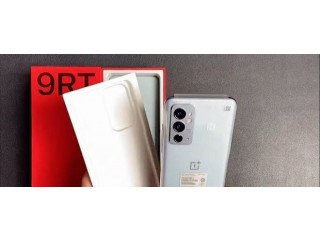 OnePlus 9RT, 8/256 (New)