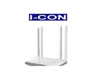 Any Sim Supported Wi-Fi LTE 4G Lb-Link Router