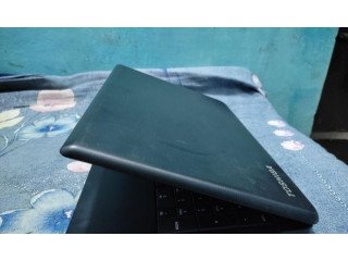 Toshiba Laptop Core i5 4th Gen 4/500GB Full Fresh