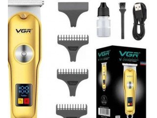 VGR V-290 Hair Clipper Trimmer For Men