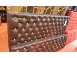 Mf473 Modern New Leather Khat