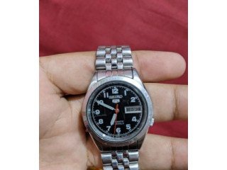 SEIKO 4227-00X0 Automatic Watch
