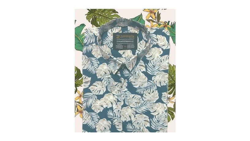 floral-half-shirt-for-wholesale-big-1