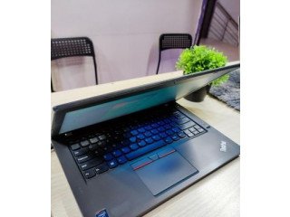 Lenovo ThinkPad i5 5gen Good Condition