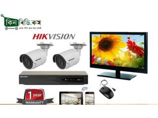 Hikvision*1080p CC-Camera Pakage~Offer