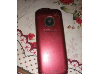 Nokia Red Beauty (Used)