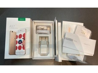 OPPO A57 new offer price (New)