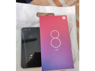 Xiaomi Mi 8 Lite 6/128 (Used)