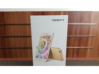 OPPO F1s (4/64gb) (New)