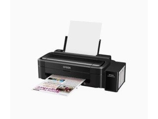 Epson l 130 colour + photo printer