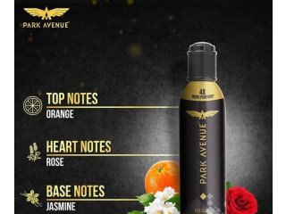 Park Avenue Regal Perfume For Men Long Lasting Fragrance 130ml