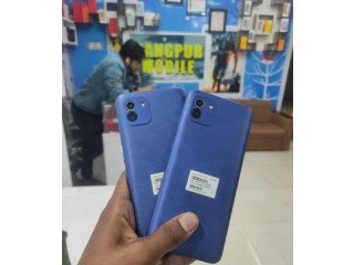 Samsung Galaxy A03 Looking new (Used)