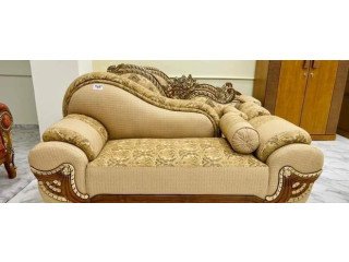 CHC furniture luxurious sofa