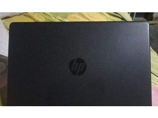 HP 15S-GU0008AU AMD Athlon 15.6" HD Laptop