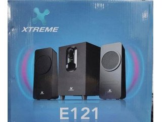 Xtreme E121 Speaker