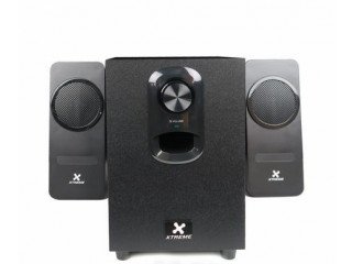 Xtreme E121 Speaker B