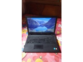 Dell Core i3 5th Generation laptop
