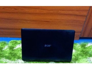 Acer Duel Core Laptop// Raid computer Nathullabad
