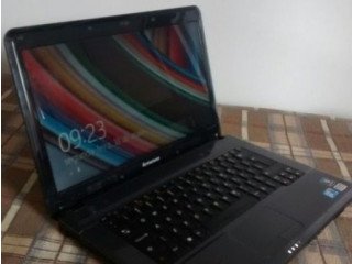 Lenovo Dual-core 2nd Gen.Laptop at Unbelievable Price 320/4 GB