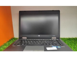 HP Probok Core i3 Business Series 500GB 4GB Laptop